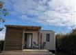 Mobilhome 2 chambres au camping 3 étoiles à Saint Jean de Monts en Vendée