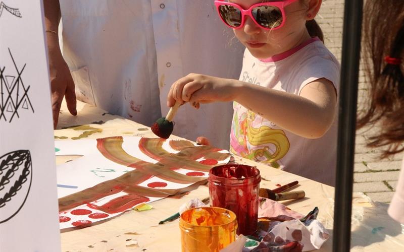 Festival Kid's Folies vacances de printemps Saint Jean de Monts en Vendée